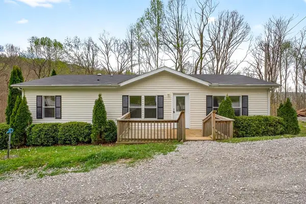 540 Spencer Dr, Spencer, TN 38585