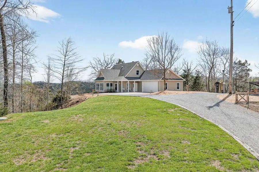 546 Meier Smith Ridge Rd, Burkesville, KY 42717 - #2