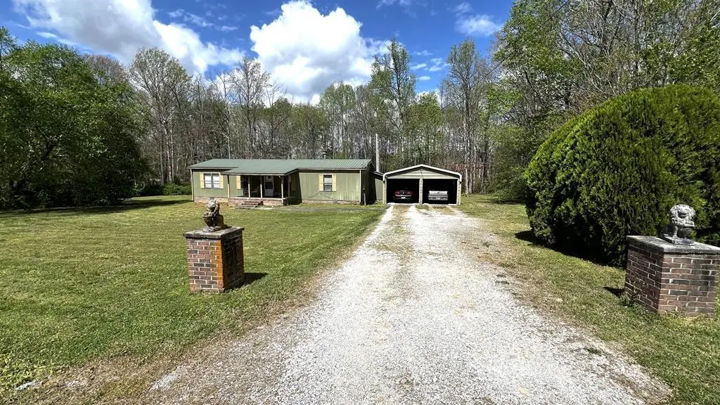 160 Thorne Ln, Cookeville, TN 38506 - #1