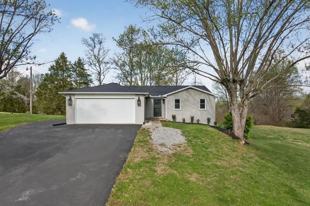 3766 Old Bridge Rd, Cookeville, TN 38506 - #1