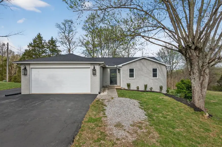 3766 Old Bridge Rd, Cookeville, TN 38506 - #2