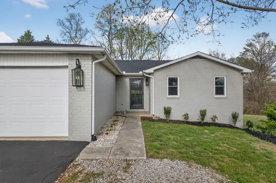 3766 Old Bridge Rd, Cookeville, TN 38506 - #3