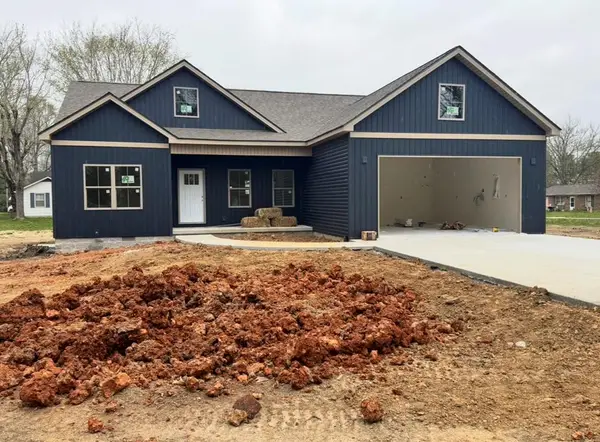 1980 Denton Ave, COOKEVILLE, TN 38501