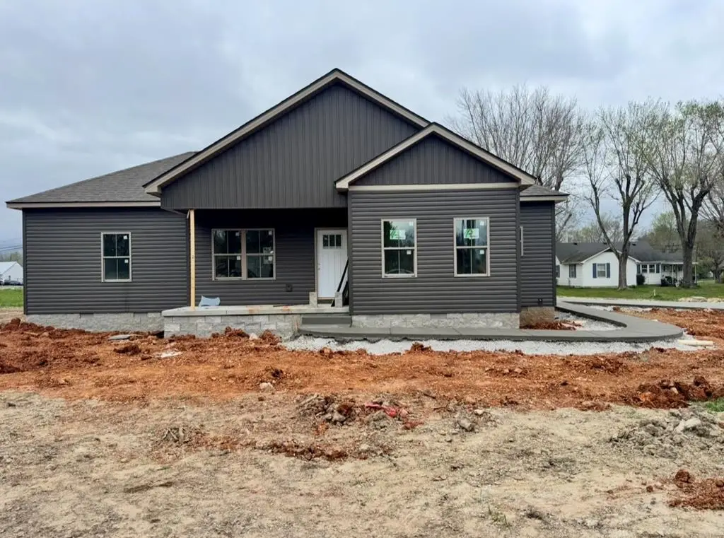 1960 Denton Ave, Cookeville, TN 38501 - #1