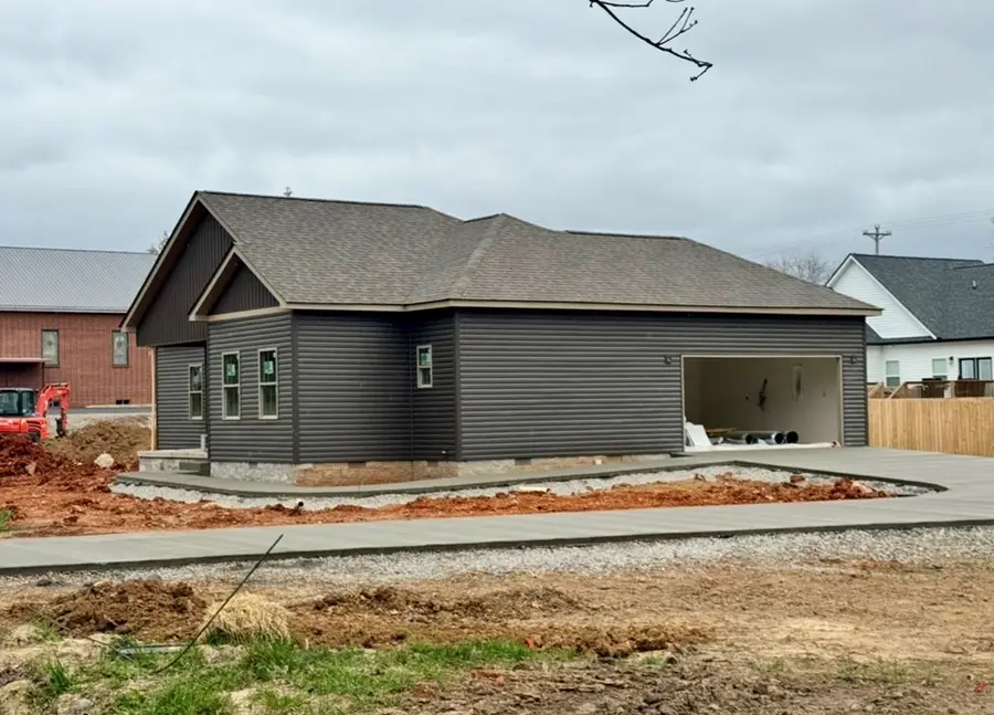 1960 Denton Ave, Cookeville, TN 38501 - #2