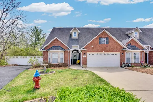 127 Maxwell Street, ALGOOD, TN 38506