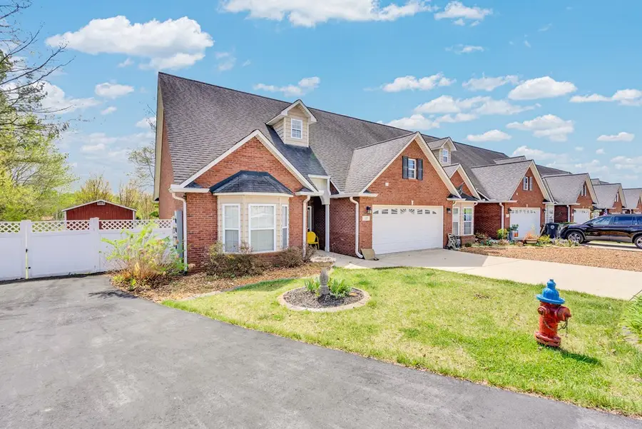 127 Maxwell Street, Algood, TN 38506 - #2