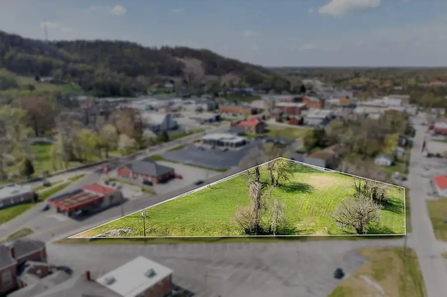 1.7 AC Broad St, Livingston, TN 38570 - #3