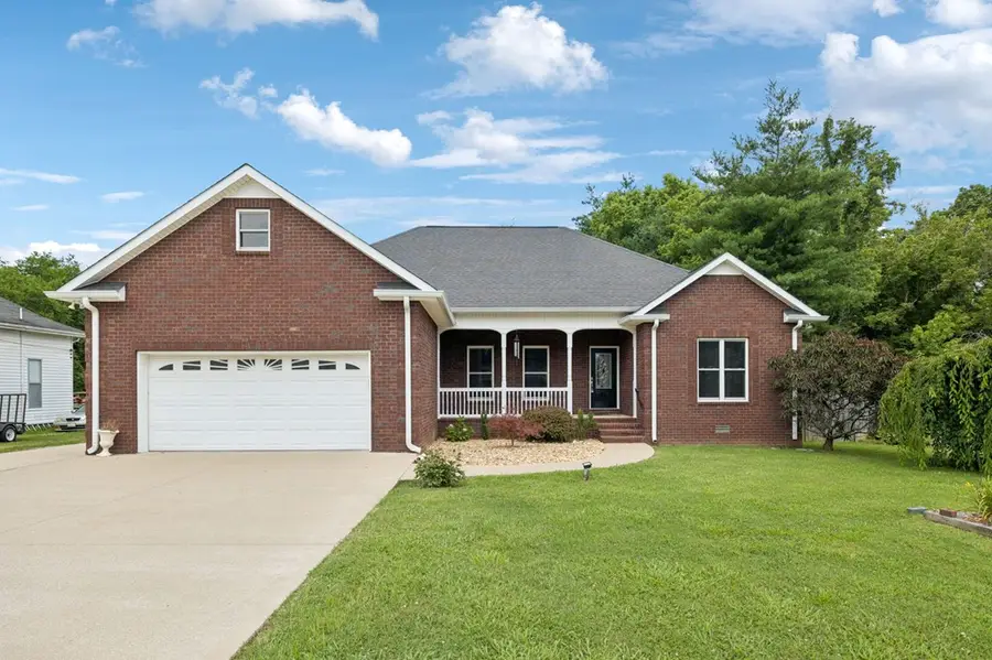 314 W Main Street, Alexandria, TN 37012 - #3