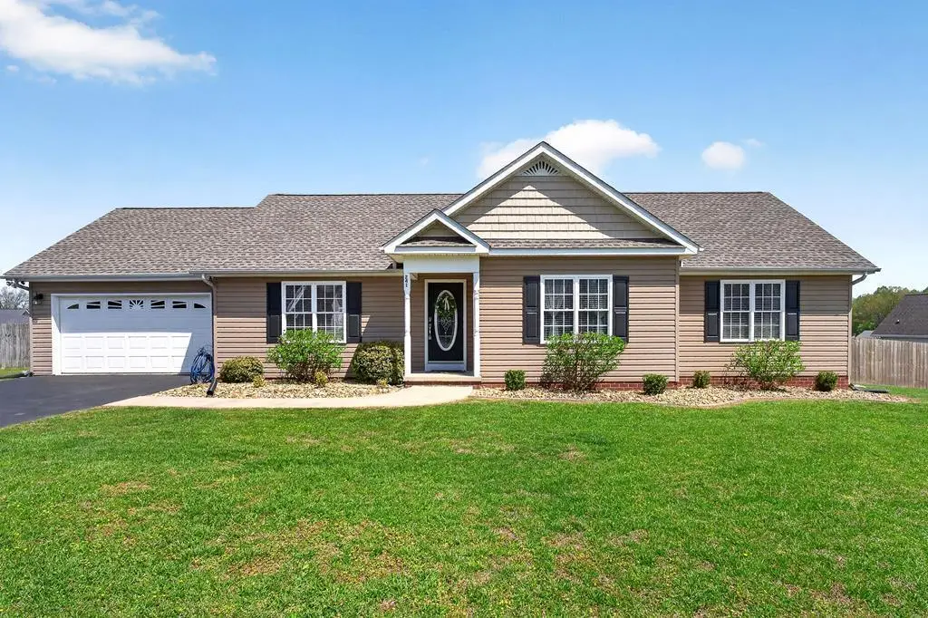 241 Golden Cir, Cookeville, TN 38506-7967 - #1