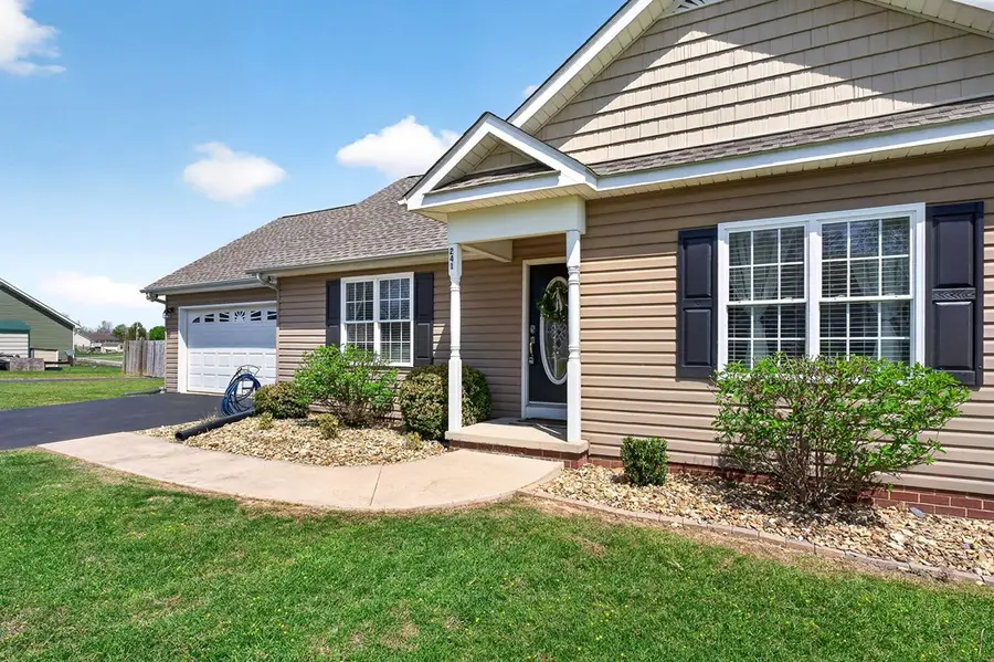 241 Golden Cir, Cookeville, TN 38506-7967 - #2