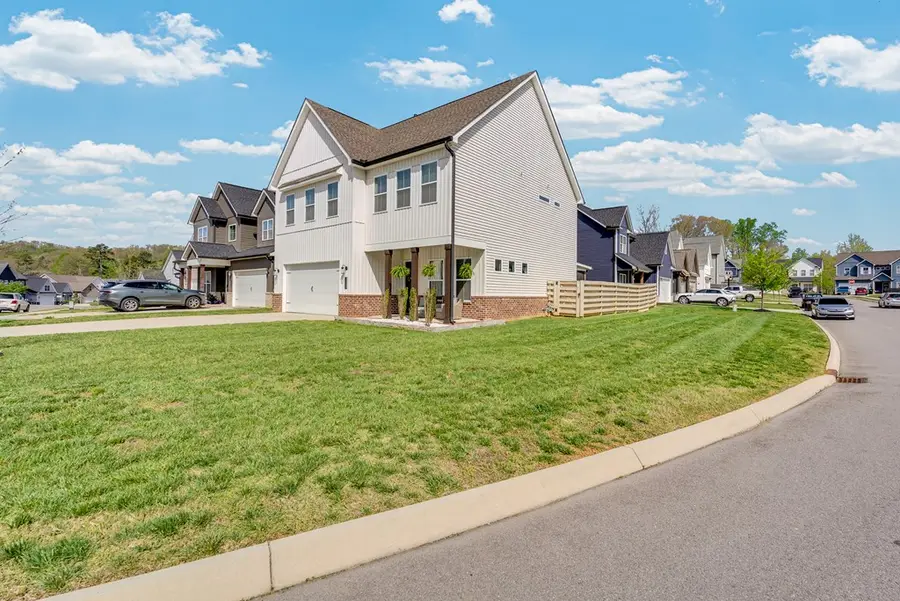 1111 Belle Pond Ave, Knoxville, TN 37932 - #2