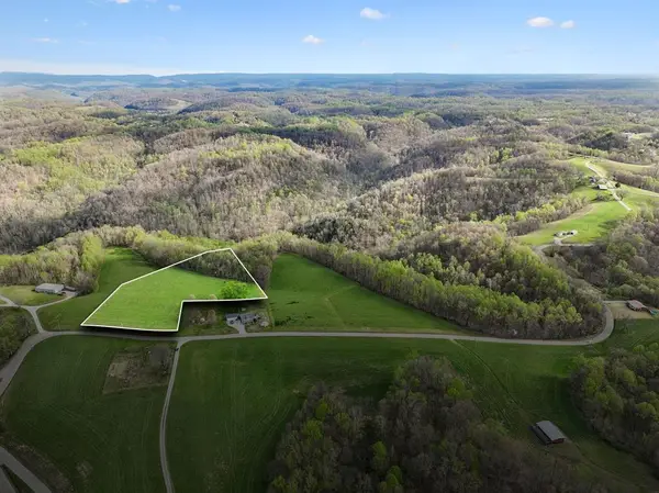 0 Clemons Ridge Rd Lot 3, Silver Point, TN 38582