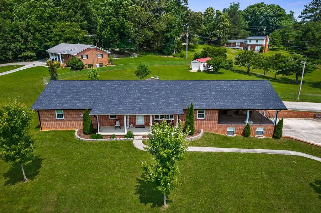 1069 Mcgregor Lane, Cookeville, TN 38501 - #1