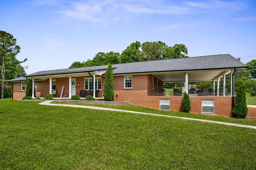 1069 Mcgregor Lane, Cookeville, TN 38501 - #3