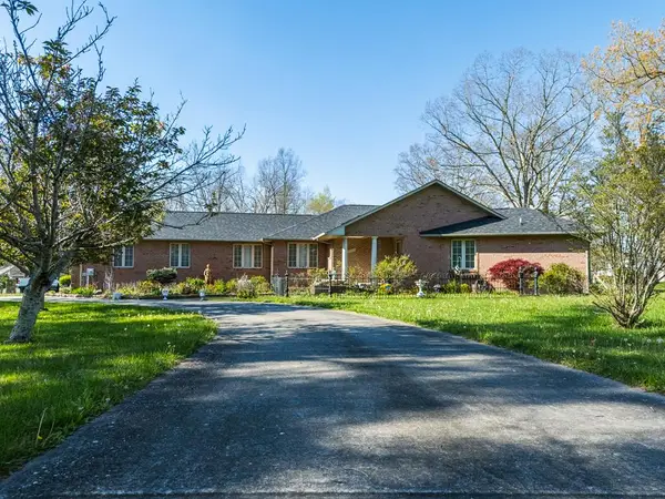 5001 Cheyenne Dr, CROSSVILLE, TN 38572
