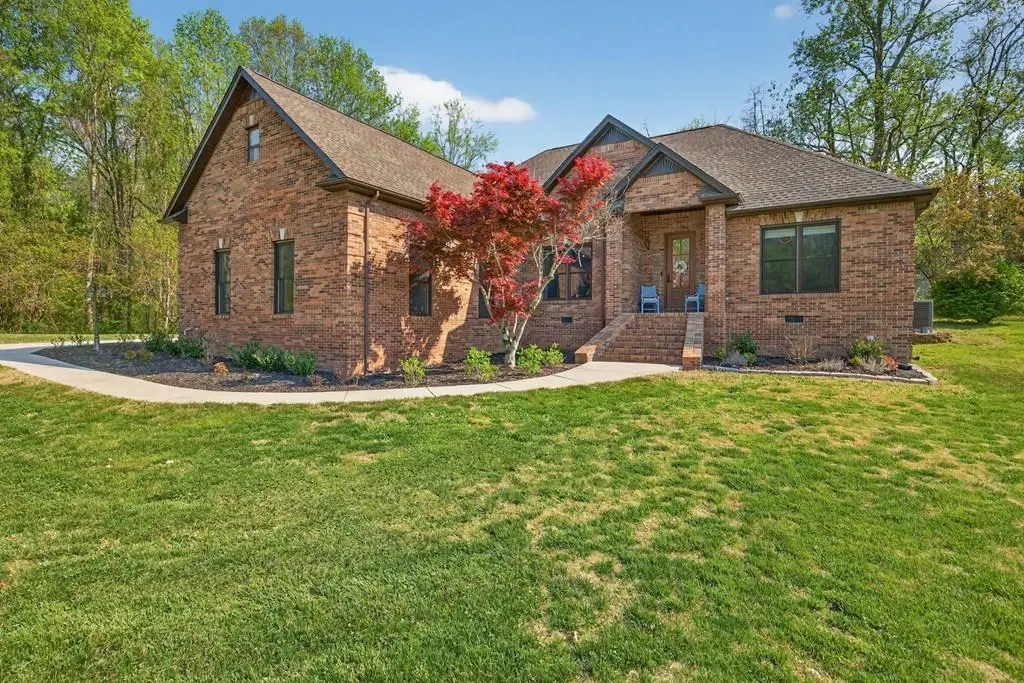 457 Plantation, Cookeville, TN 38506 - #1