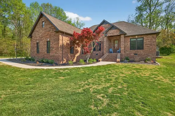 457 Plantation, COOKEVILLE, TN 38506