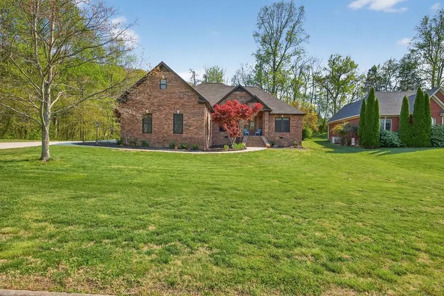 457 Plantation, Cookeville, TN 38506 - #2