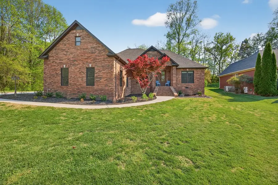 457 Plantation, Cookeville, TN 38506 - #3