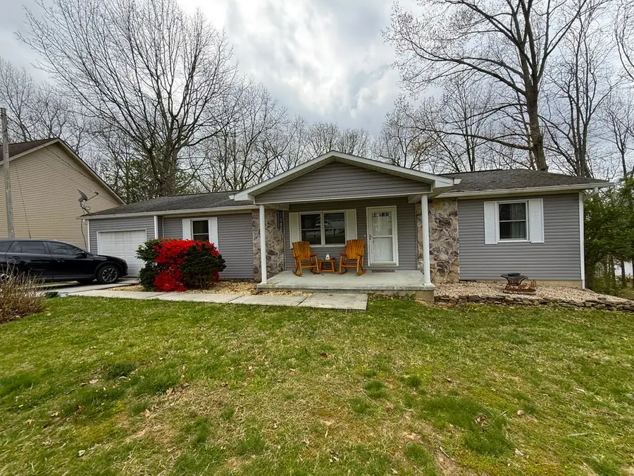 312 Lakeview Drive, Crossville, TN 38558 - #2