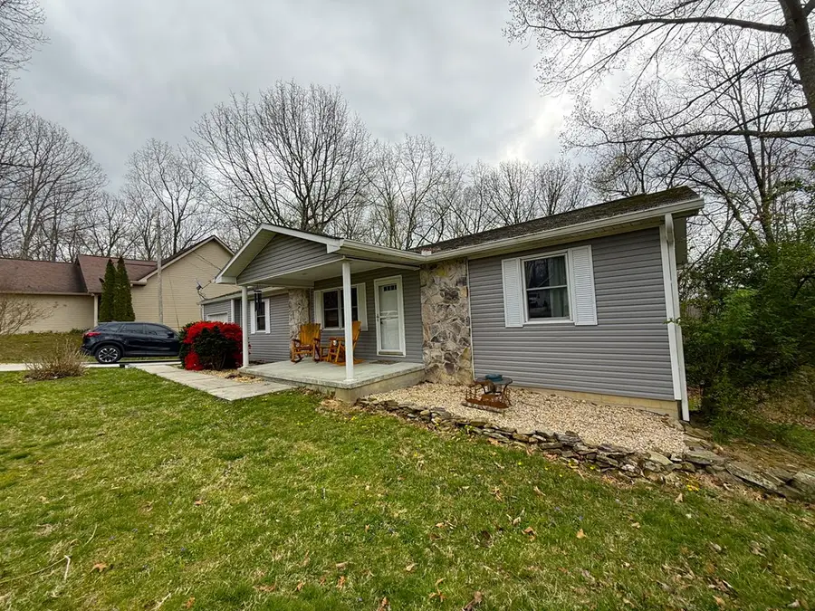 312 Lakeview Drive, Crossville, TN 38558 - #3