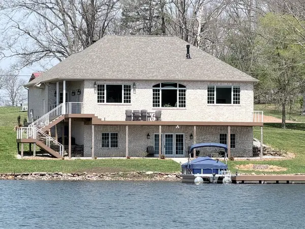 1018 Idlewild Drive, SPARTA, TN 38583