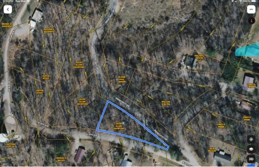 0 Ridgecrest Dr, Dayton, TN 37321 - #3