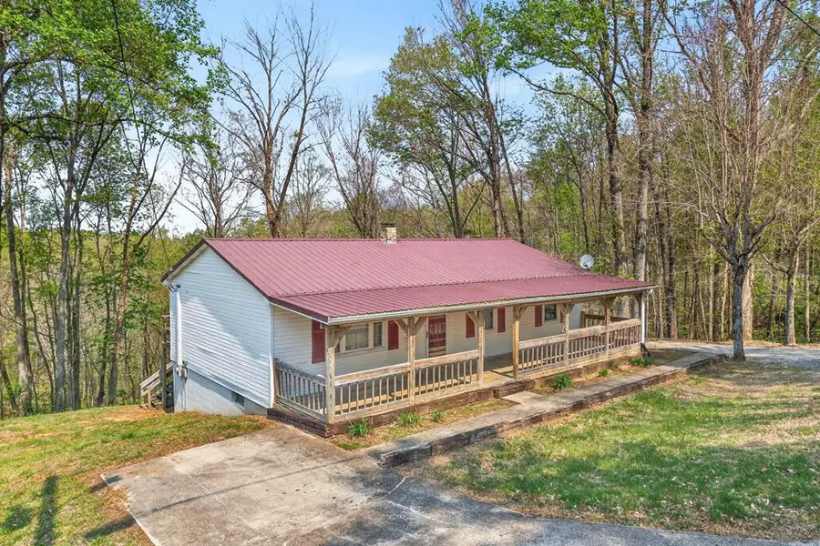 109 Mayfield Brown Dr., Celina, TN 38551 - #2