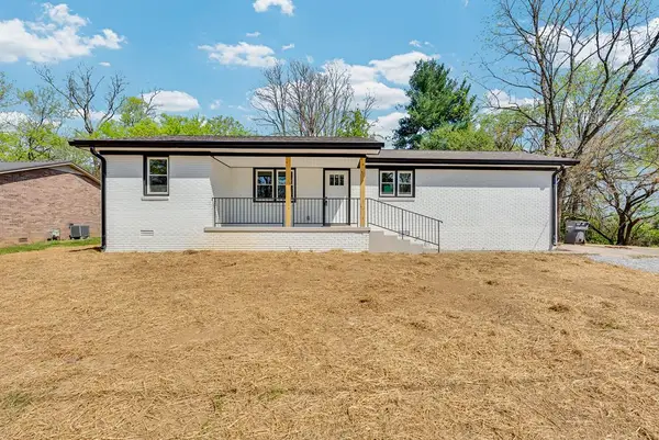 1805 N Whitney Ave, COOKEVILLE, TN 38501