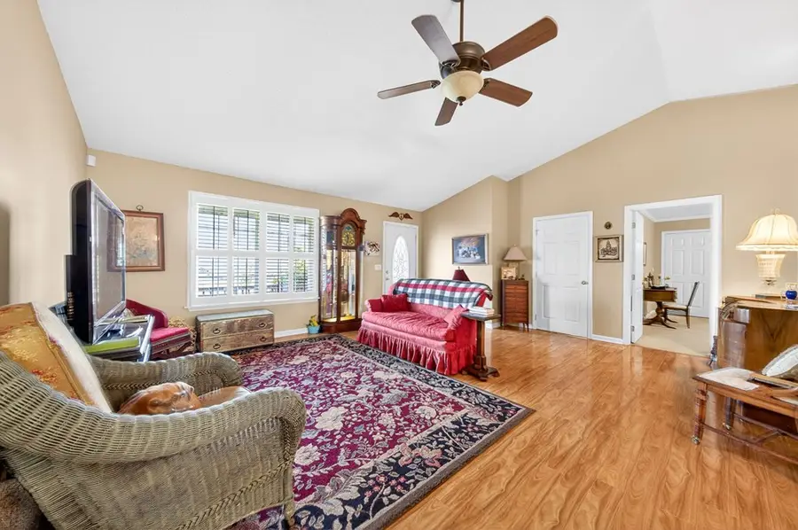 166 Bob White Drive, Crossville, TN 38555 - #3