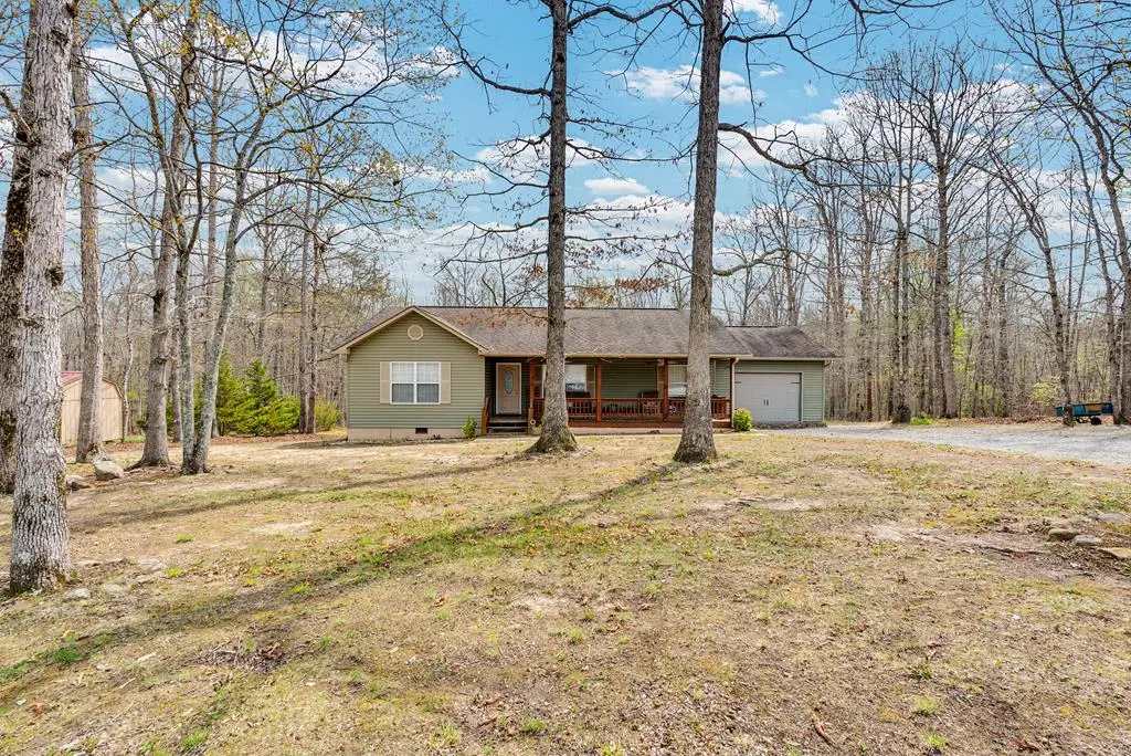 1414 Pilgrim Dr, Grimsley, TN 38565 - #1