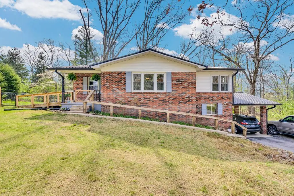 196 Malver Dr., Crossville, TN 38555 - #1