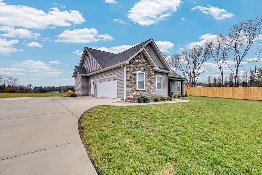 1323 Pippin Rd, Cookeville, TN 38501 - #3