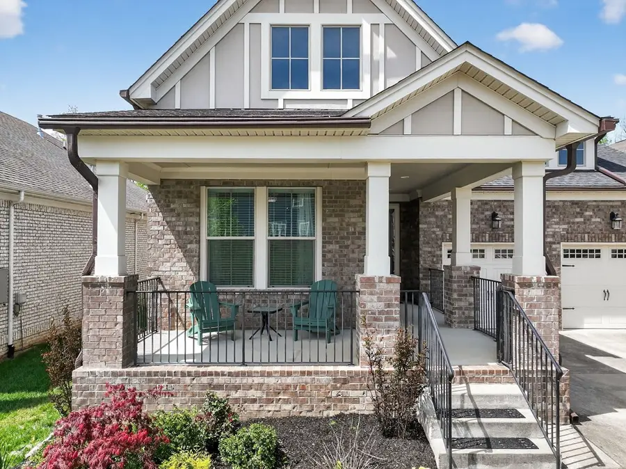 3042 Elliott Dr, Mount Juliet, TN 37122 - #3