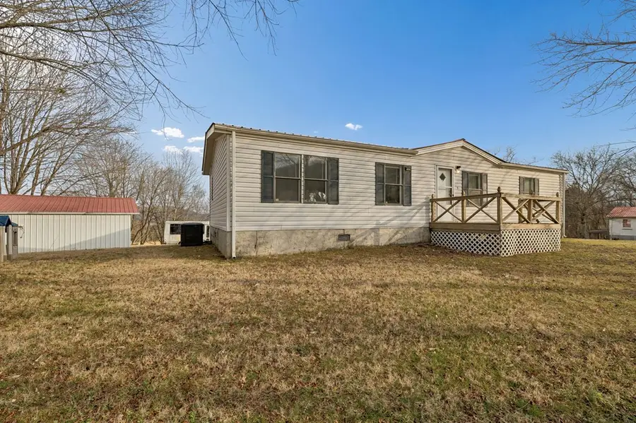 9 Cordell Hull Lane, Elmwood, TN 38560 - #2