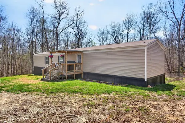 757 Old Ridge Road, SPARTA, TN 38583
