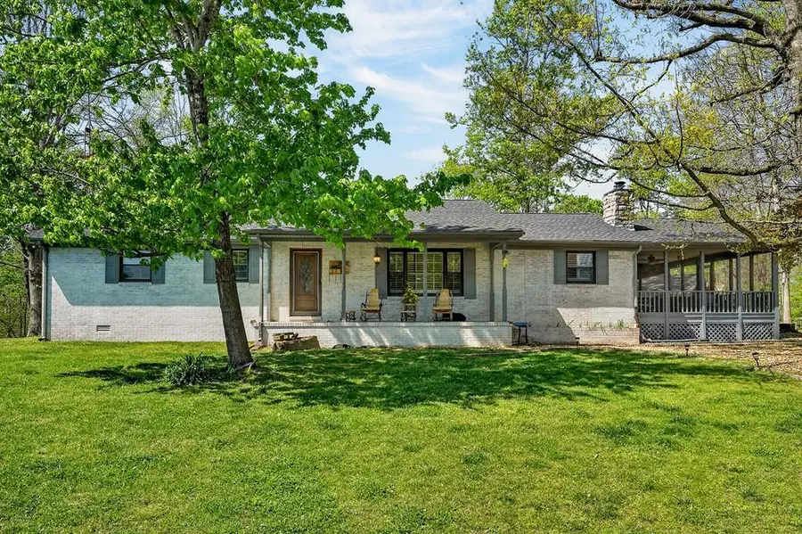 1816 Windle Community Rd, Cookeville, TN 38506 - #2