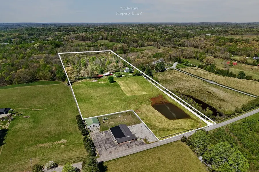 1816 Windle Community Rd, Cookeville, TN 38506 - #3