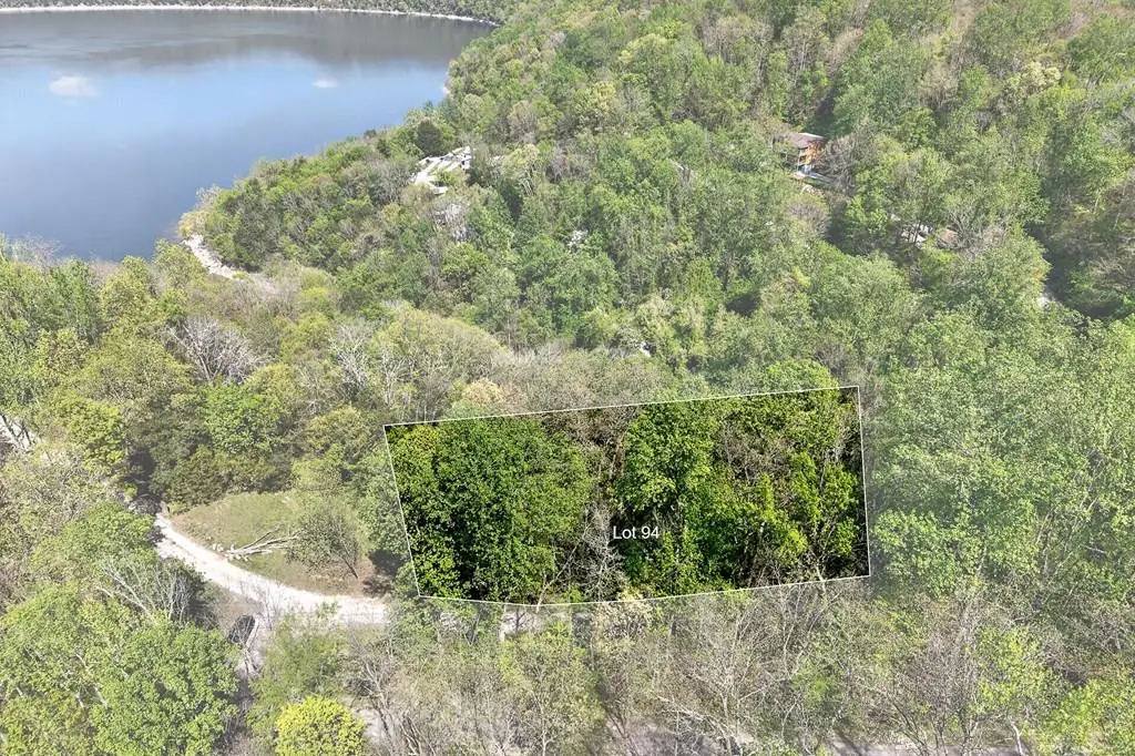 Lot 94 Austin Bottom Rd, Baxter, TN 38544 - #1
