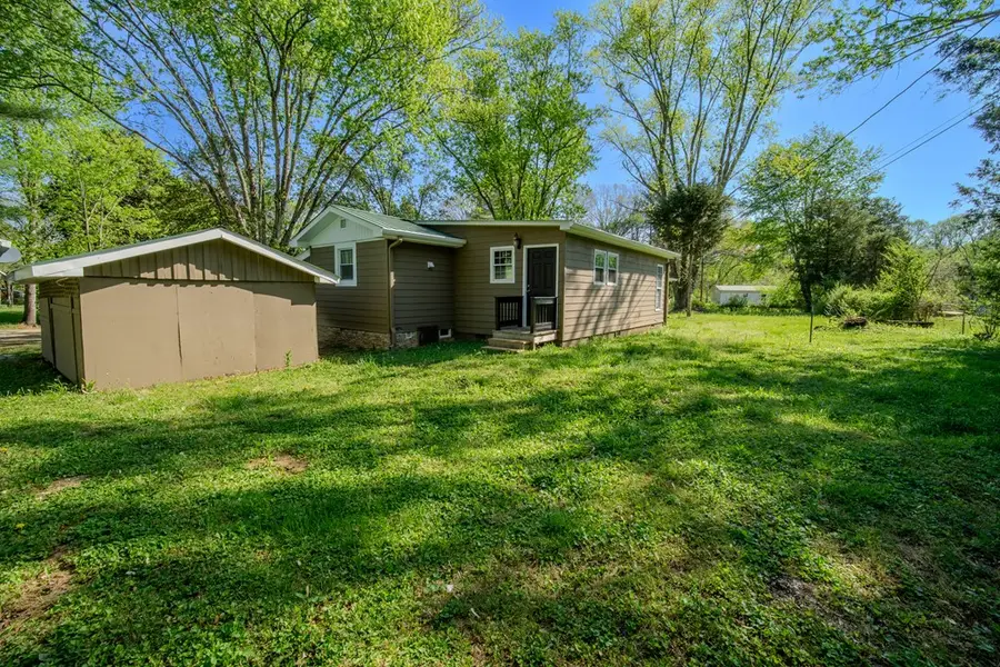 307 Isom St, Cookeville, TN 38506 - #3