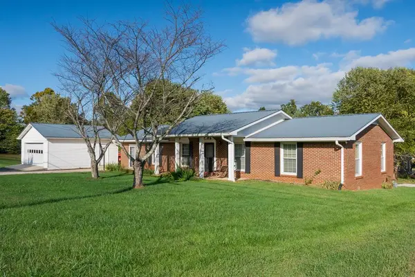 860 Shady Lane, COOKEVILLE, TN 38501