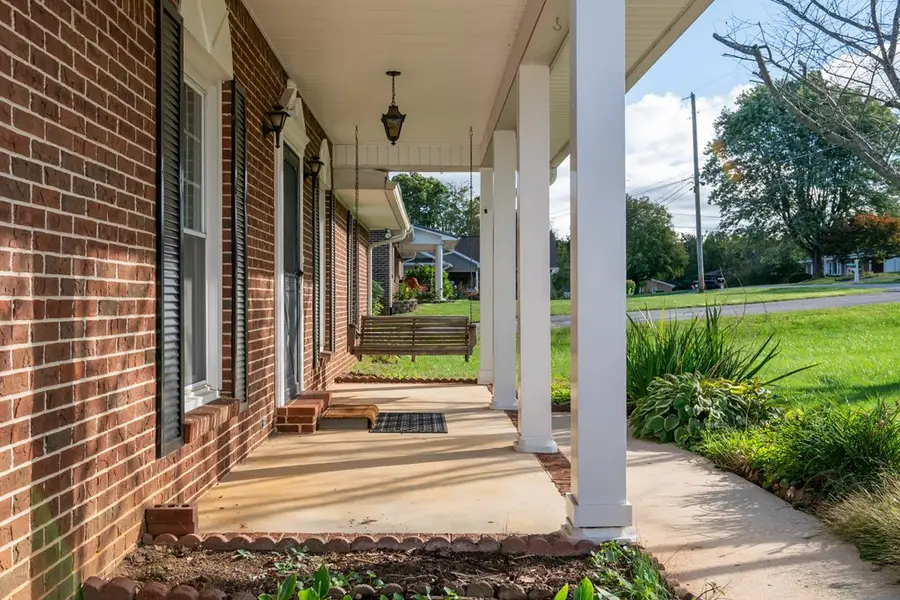 860 Shady Lane, Cookeville, TN 38501 - #2