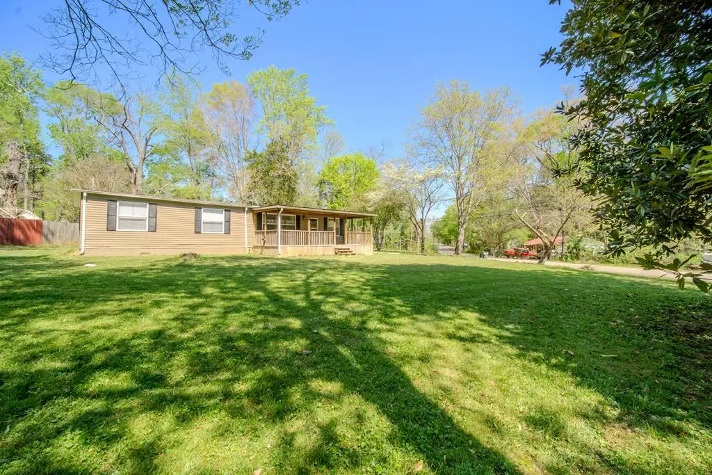 4461 S Creek Dr, Cookeville, TN 38506 - #1