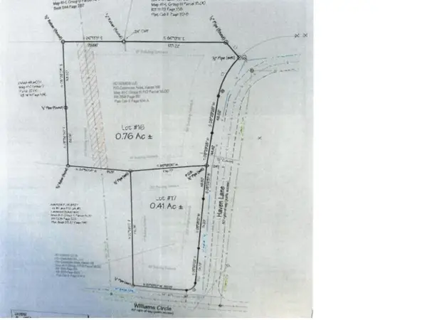 00 Haven Lane Lot 16, COOKEVILLE, TN 38506