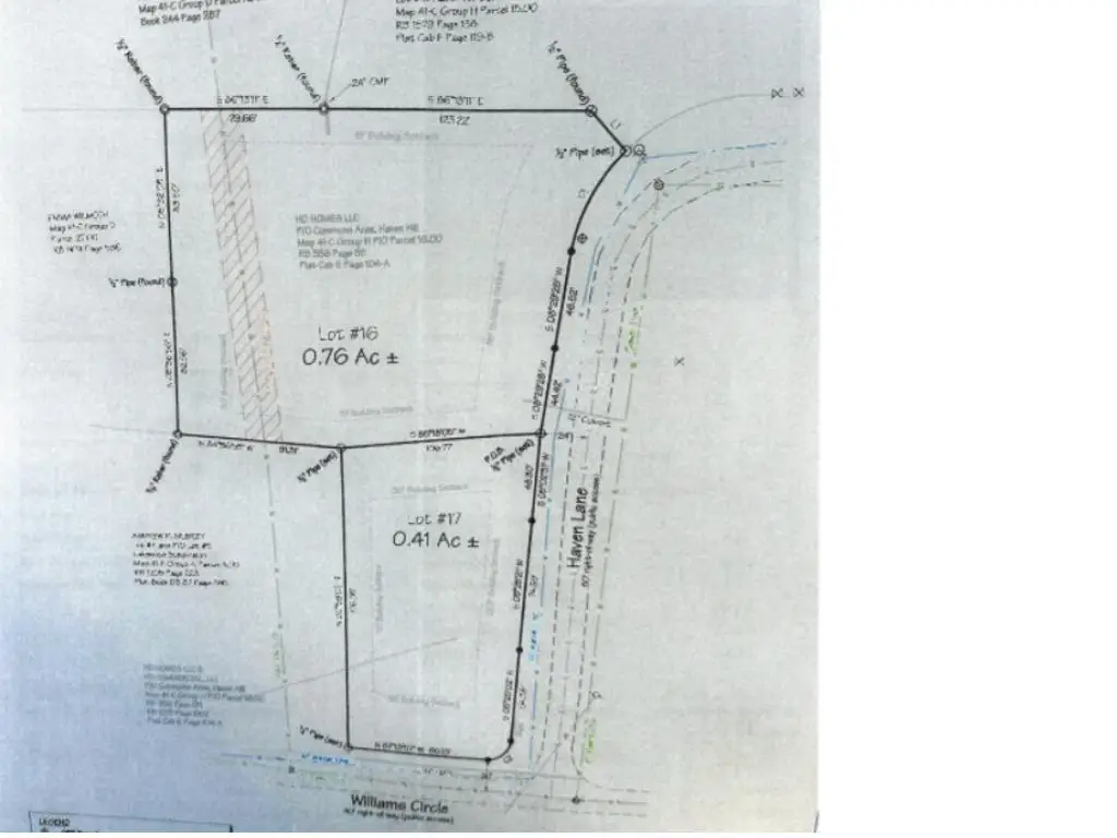00 Haven Lane Lot 17, Cookeville, TN 38506 - #1