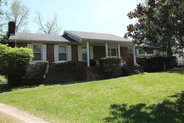 2134 Williamsburg Circle, COOKEVILLE, TN 38506