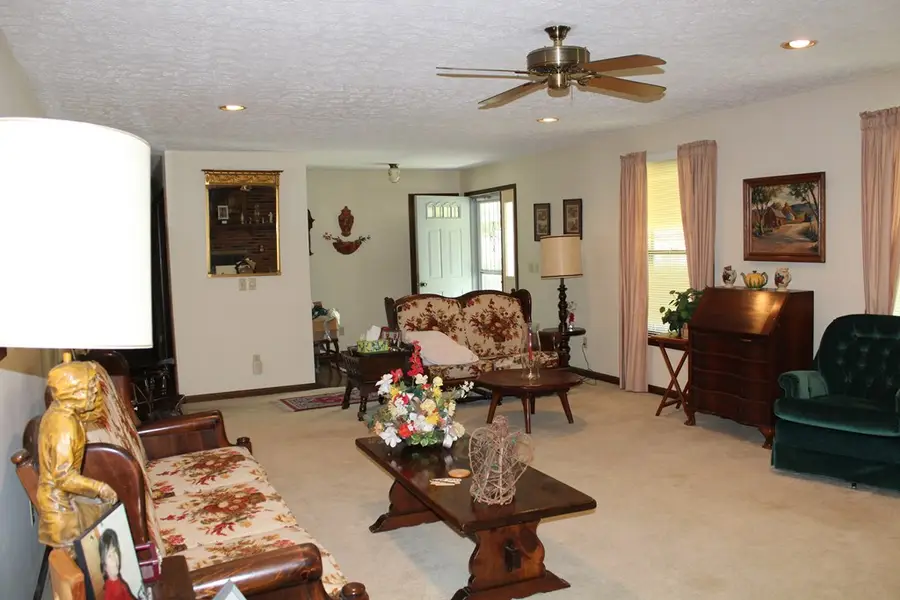 2134 Williamsburg Circle, Cookeville, TN 38506 - #3