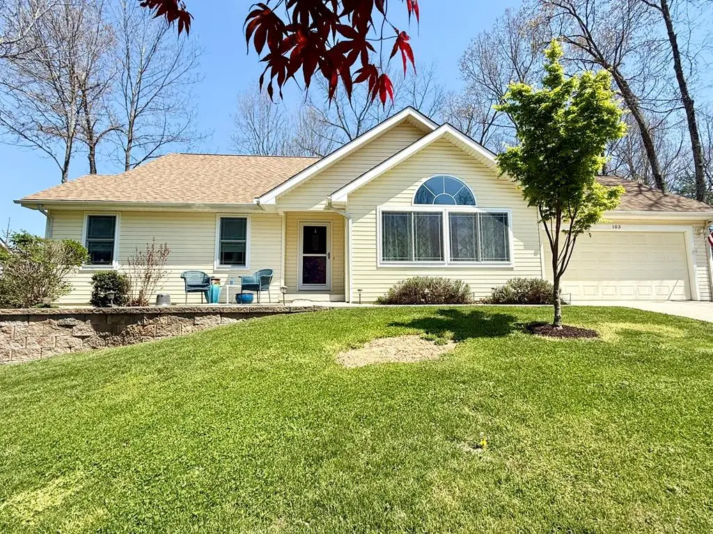 103 Brighton, Crossville, TN 38558 - #1