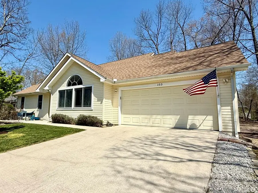 103 Brighton, Crossville, TN 38558 - #2